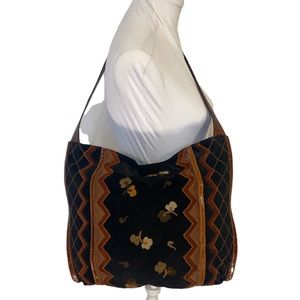 Braccialini Shoulder Bag.